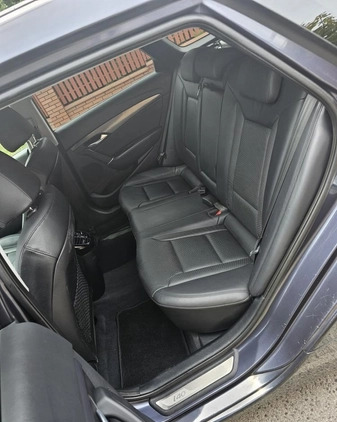Hyundai i40 cena 44400 przebieg: 92000, rok produkcji 2015 z Lądek-Zdrój małe 631